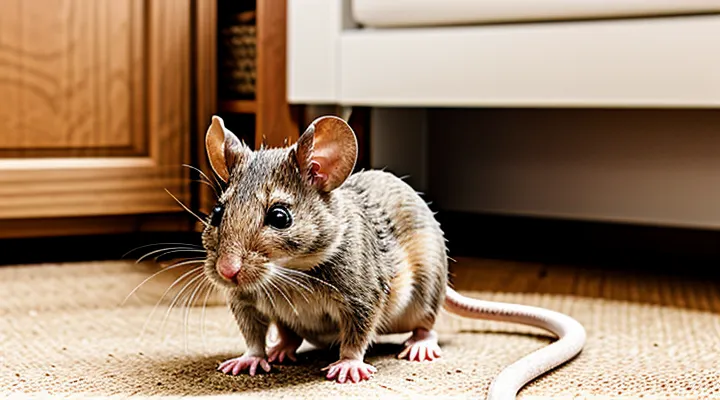 Practical Tips for Getting Rid of Mice in the Home