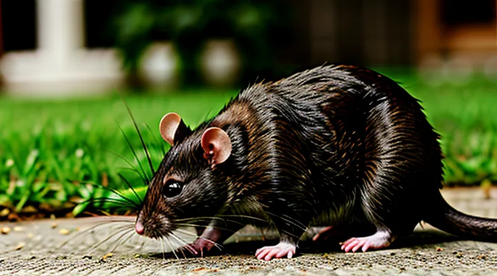 Prednisolone for Rats: Dosage and Use
