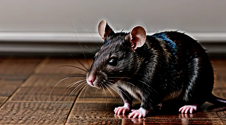 Prednisolone for Rats: Instructions