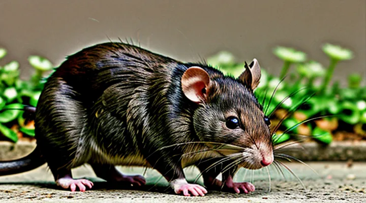 Prednisone Use in Rats: When and How?