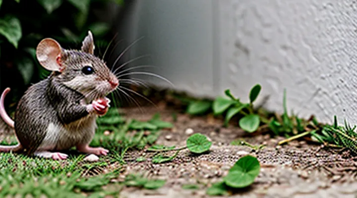 Professional Mouse Control Services