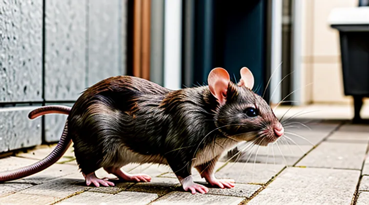 Professional Rat Removal: How to Choose a Service Professional Rat Removal: How to Choose a Service