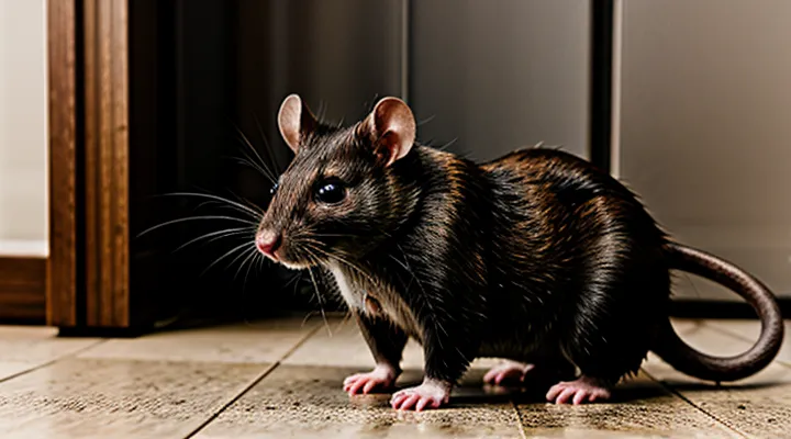 Pros and Cons of Keeping Rats