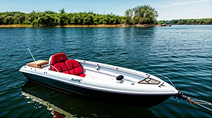 Protecting a PVC Boat from a Mouse Infestation: Simple Tips