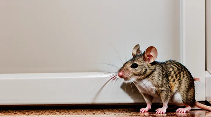 Proven Methods to Eradicate Mice from an Apartment