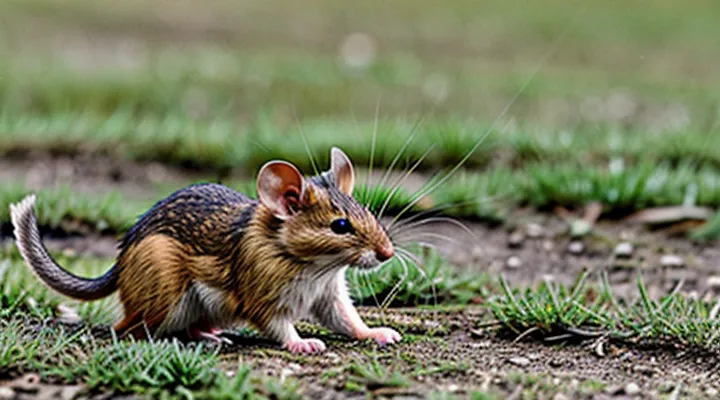 Rabies in Field Mice: Risks and Prevention