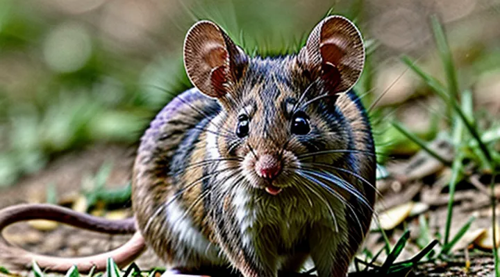 Rabies in Mice: Real Danger or Myth?
