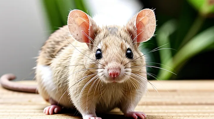 Radish in Rat Diet: Is It Safe