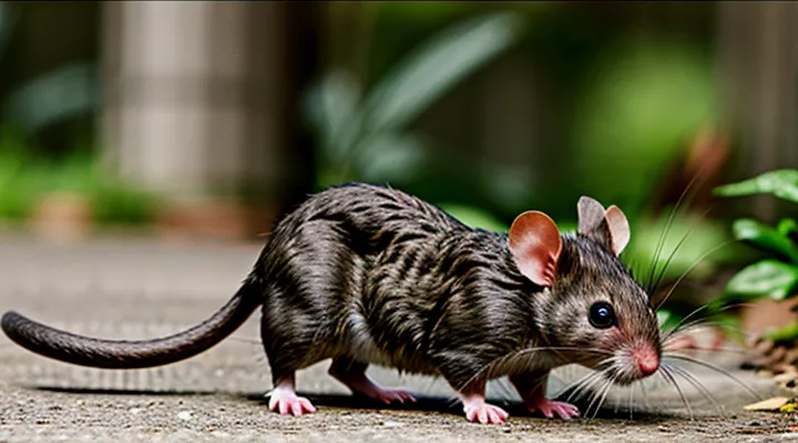 Rare Rat Species: Introduction to Unusual Rodent Breeds