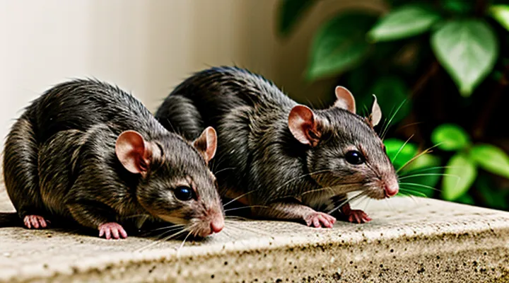 Raspy Breathing in Rats: Causes and Treatment