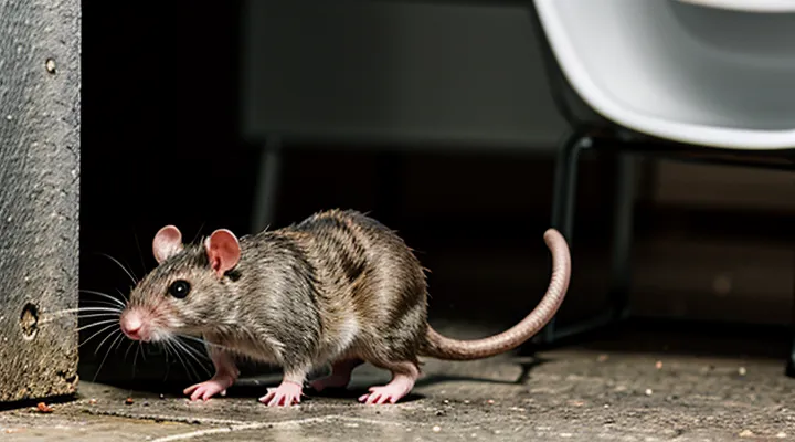 Rat Age in Human Years: How to Convert