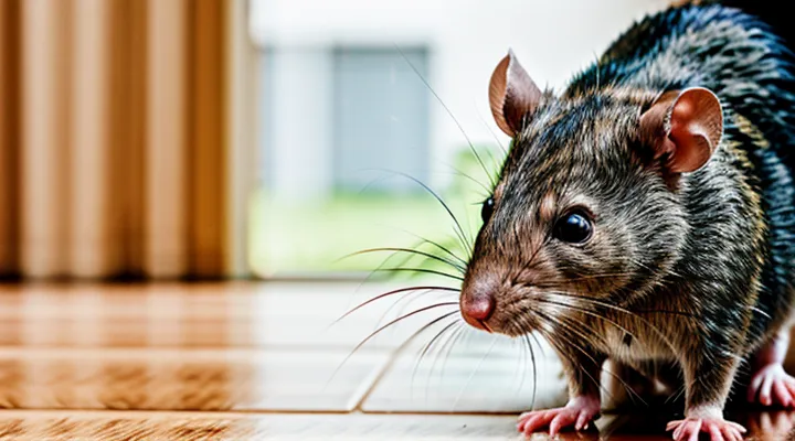 Rat Allergy: Symptoms and Treatment Options