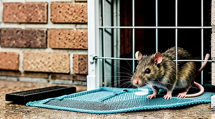 Rat and Mouse Netting: Home Protection Against Rodents