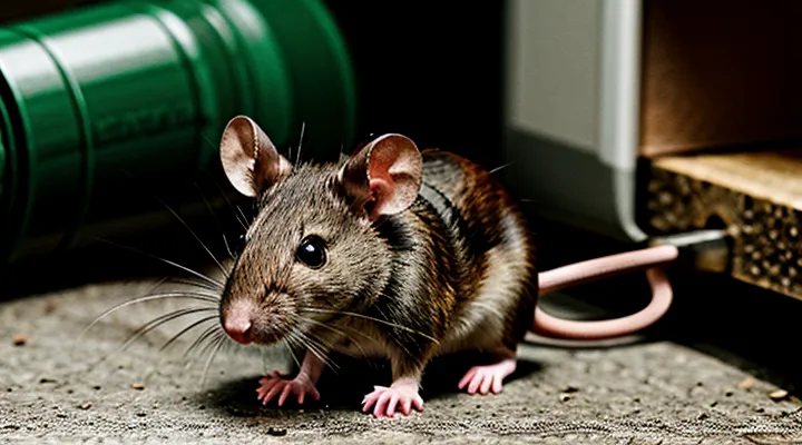 Rat and Mouse Repellent: How to Choose
