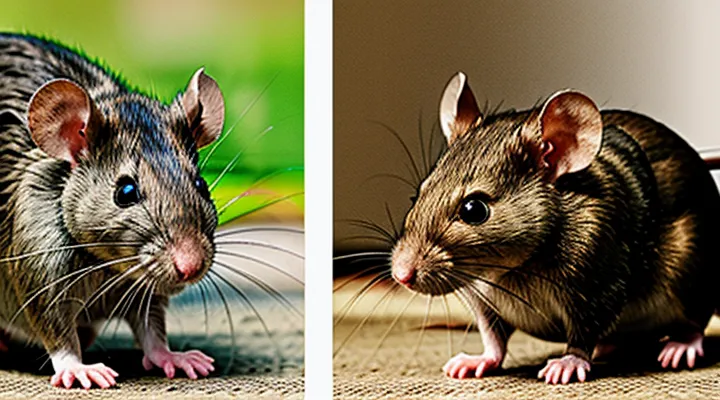 Rat and Mouse Repeller: Which to Choose for Best Results