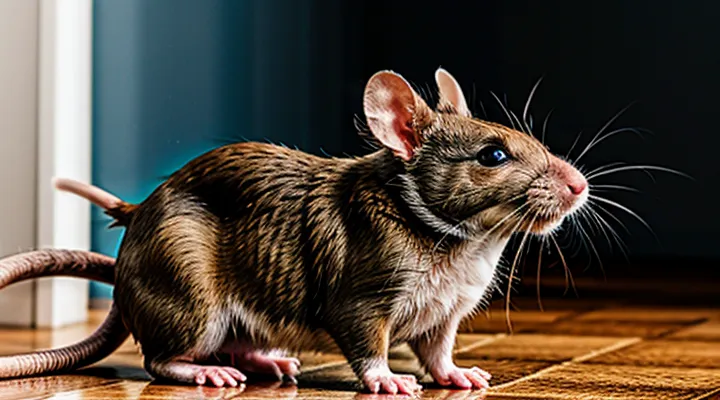 Rat as a Pet: Pros and Cons of Keeping One