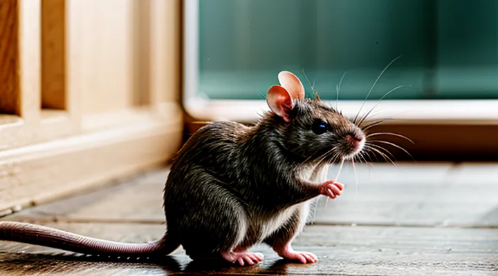 Rat as a Symbol: Cultural Significance
