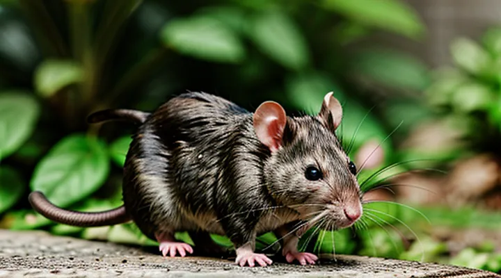 Rat Asthma: Treatment and Prevention