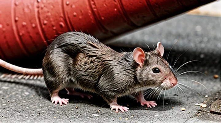 Rat Bite: What Are the Risks?