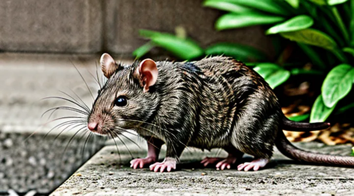 Rat Bite: What to Do Rat Bite: What to Do