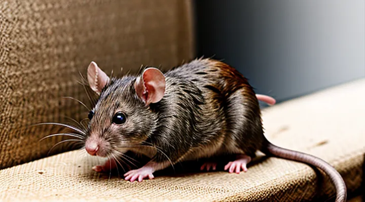 Rat Biting Fingers: Causes and Prevention of Nipping Habits