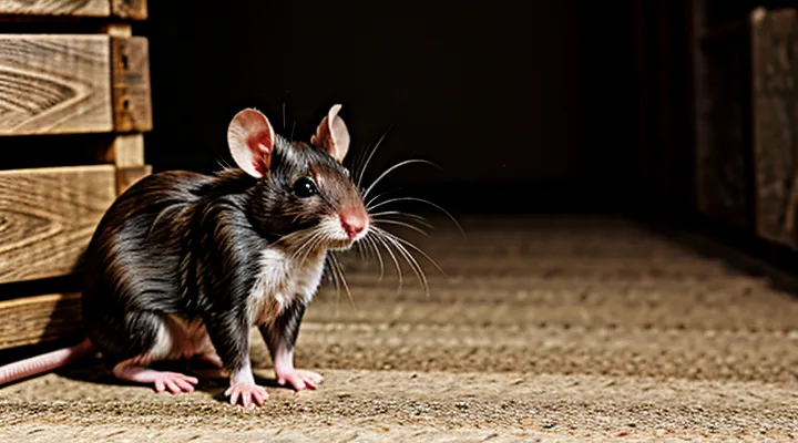 Rat Breeds: Photos of Popular Varieties