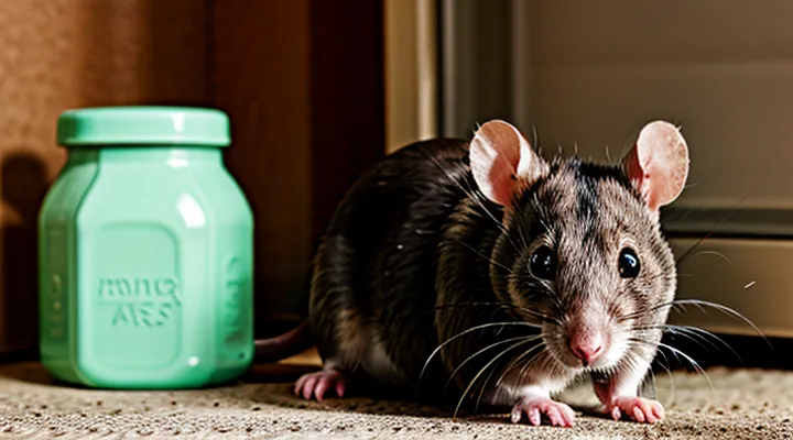 Rat Care: Advice for Owners