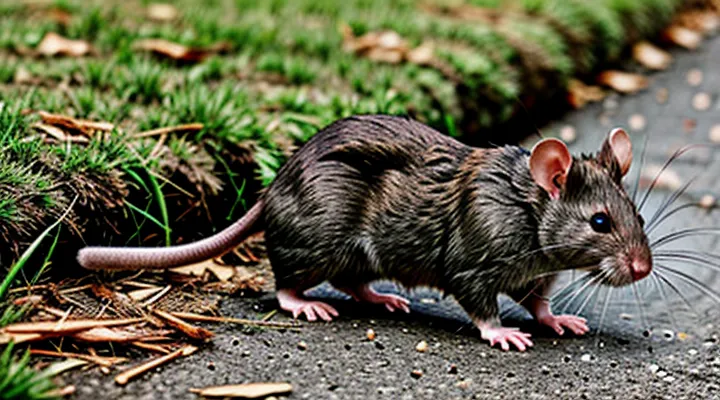 Rat Control: Effective Eradication Methods