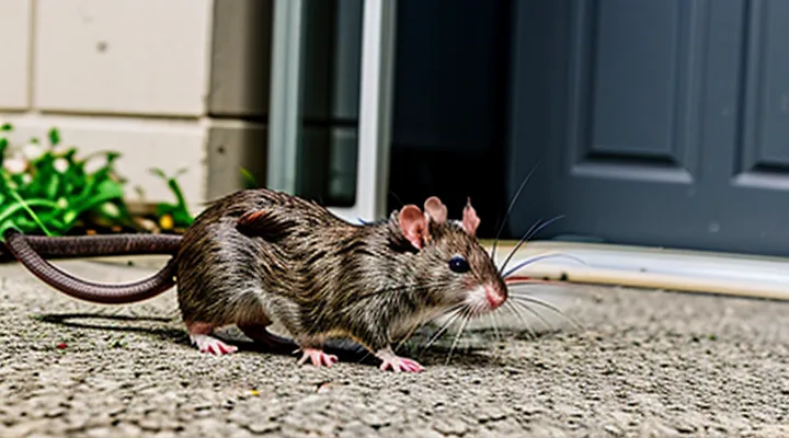 Rat Control Products: Review of Effective Options