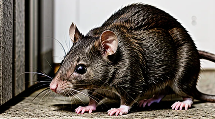Rat Culling: How to Avoid Inhumane Treatment of Rodents