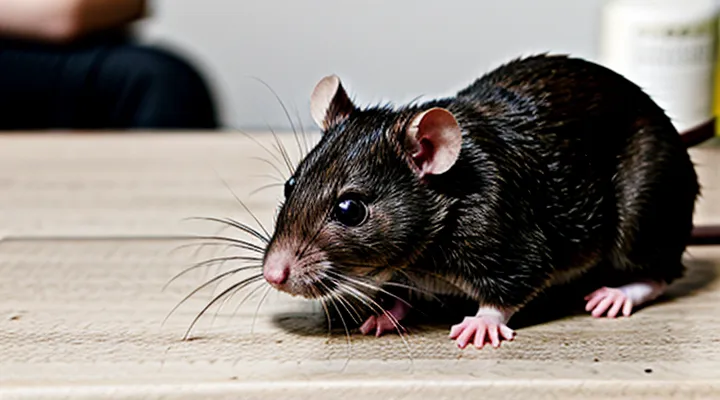 Rat Experiment: Creating Ideal Conditions for Social Research