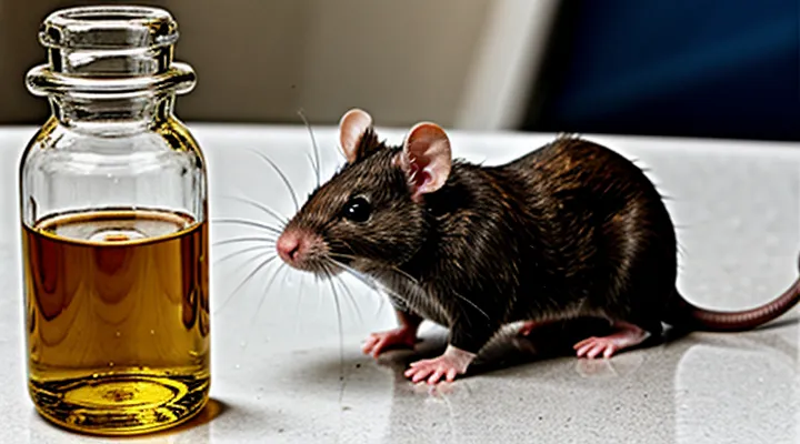 Rat Experiment: Results of Scientific Research