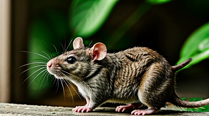 Rat Facts: Amazing Information