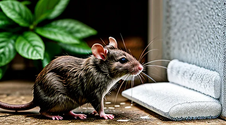 Rat Foam for Eradication: How to Use
