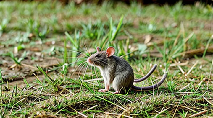 Rat Grass: Name and Habitat