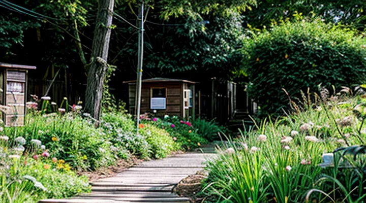 Rat Habitat: Typical Natural Living Areas