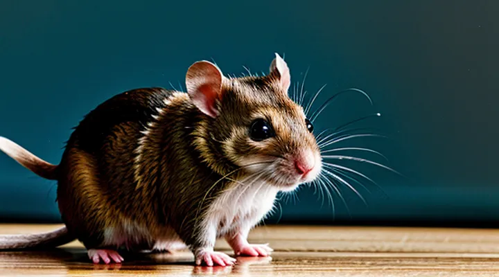 Rat-Hamster Hybrid: Possibilities and Limitations
