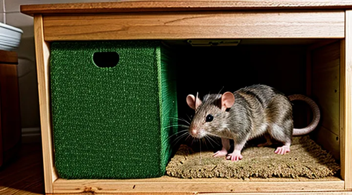 Rat Home: How to Set Up a Cozy Enclosure
