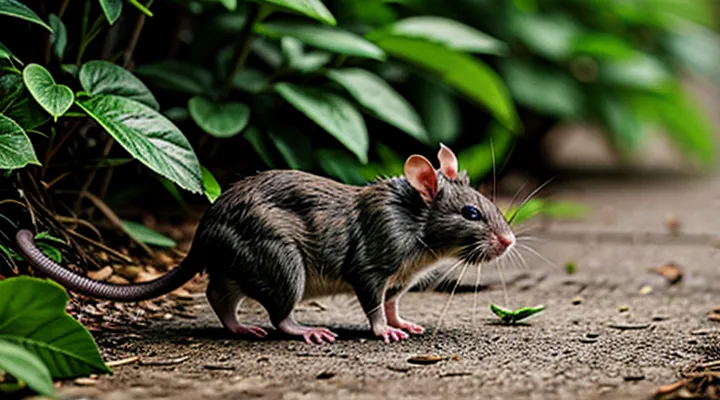 Rat Hunting: Methods and Effectiveness