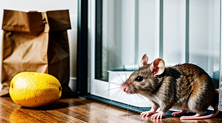 Rat in a Bag: How to Avoid Unpleasant Surprises