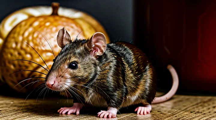 Rat in Sausage: Myths and Reality