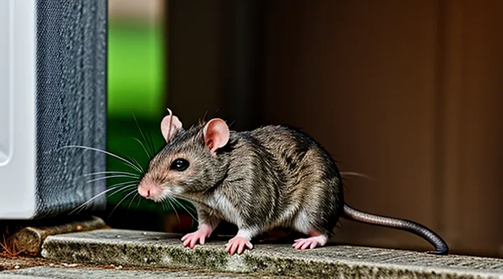 Rat IQ: How Intelligent Are They?