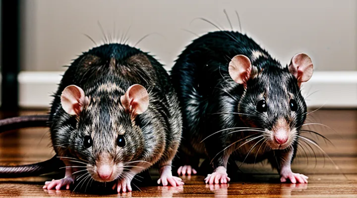 Rat Jealousy: How to Recognize and Overcome It
