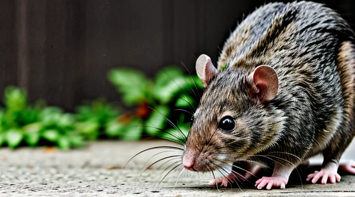 Rat Lifespan: Factors Influencing Age