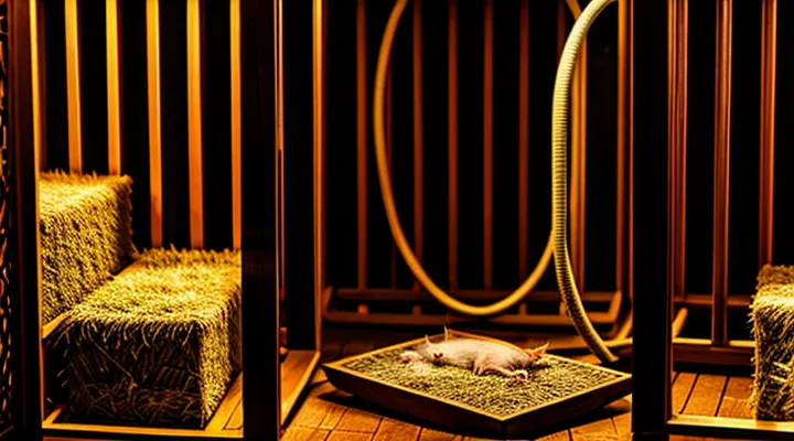 Rat Mazes: Where to Purchase and How to Use