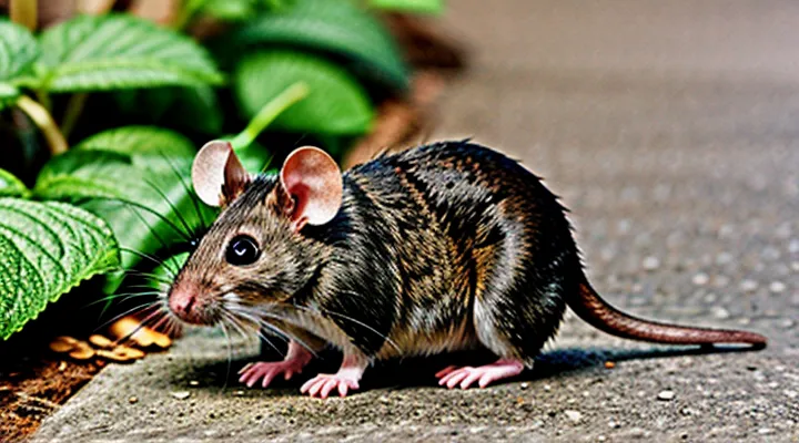 Rat-Mouse Hybrid: Is Hybridization Possible?