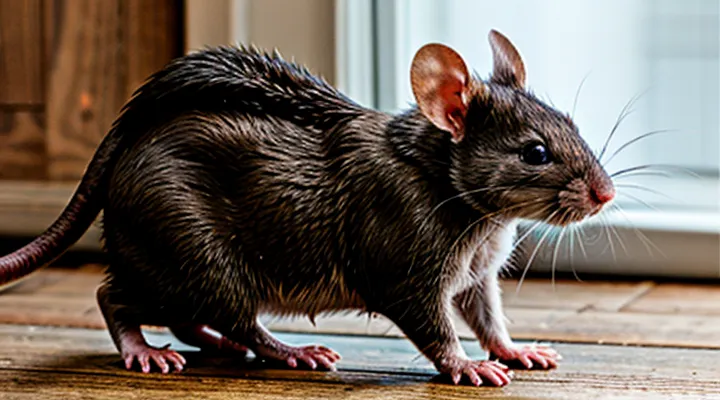 Rat Names: Ideas and Recommendations