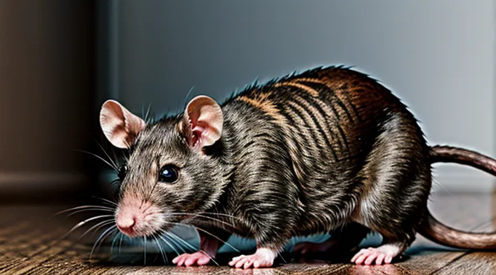 Rat Oncology: Diagnosis and Treatment