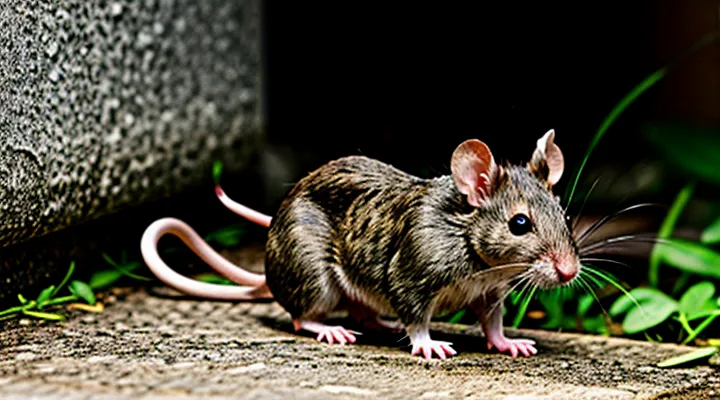 Rat or Mouse? How to Correctly Identify the Species