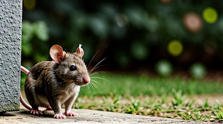 Rat or Mouse: How to Differentiate These Rodents